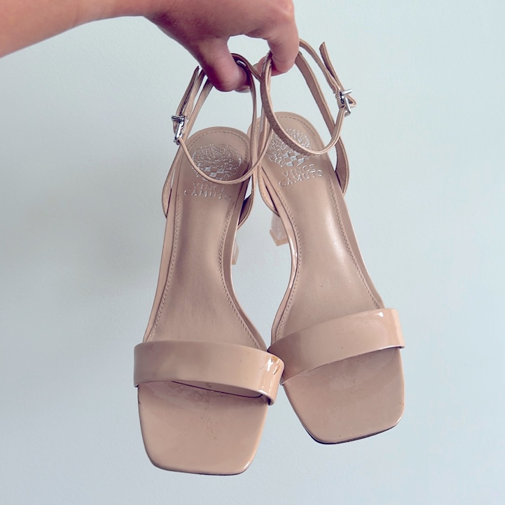 Vince Camuto Heels